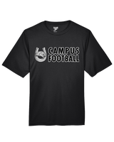 Campus HS Football Basic - Performance Shirt
