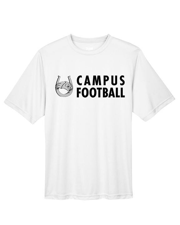 Campus HS Football Basic - Performance Shirt