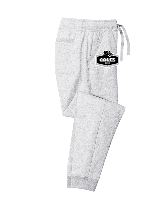 Campus HS Football Board - Cotton Joggers