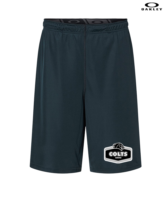 Campus HS Football Board - Oakley Shorts