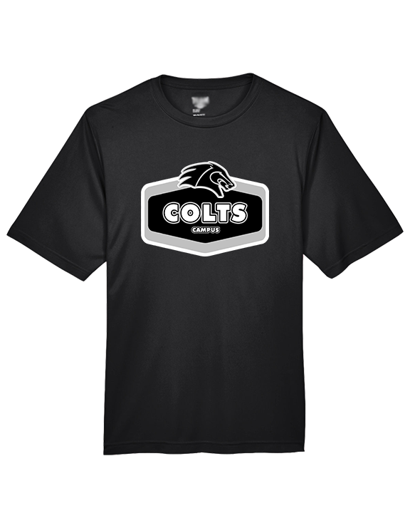 Campus HS Football Board - Performance Shirt