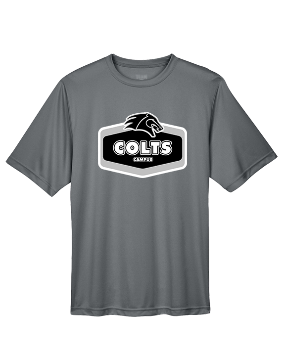 Campus HS Football Board - Performance Shirt