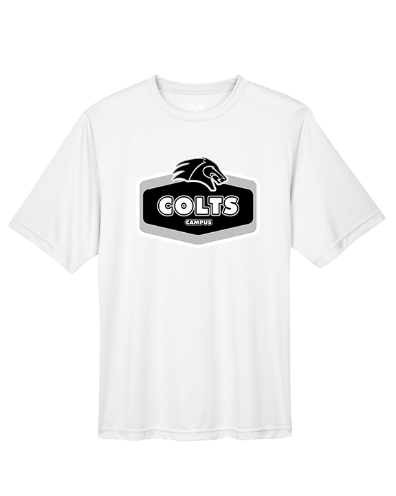 Campus HS Football Board - Performance Shirt