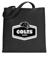 Campus HS Football Board - Tote