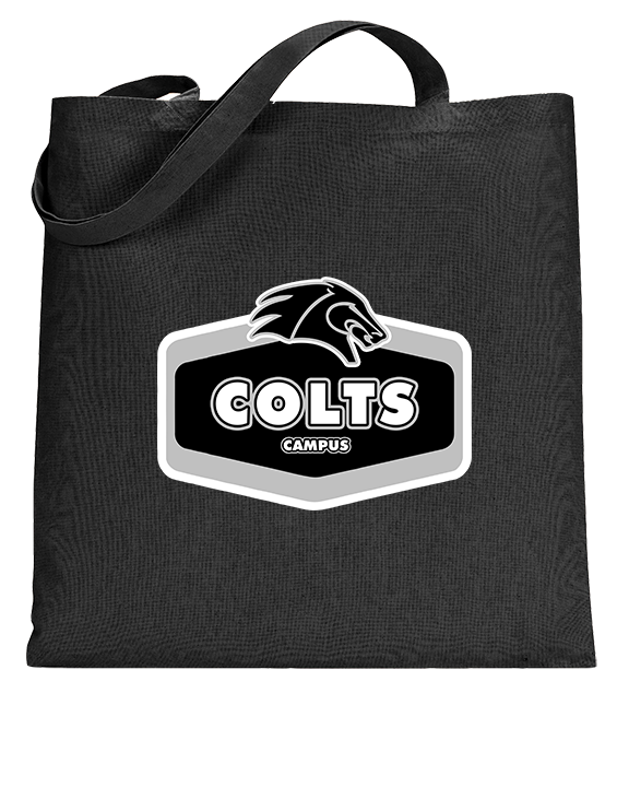 Campus HS Football Board - Tote