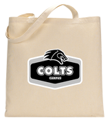 Campus HS Football Board - Tote