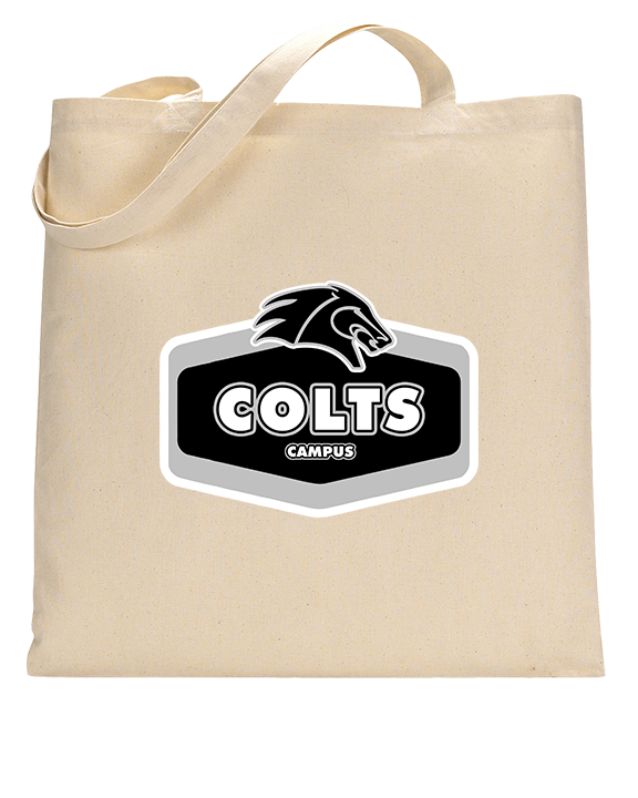 Campus HS Football Board - Tote