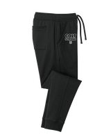 Campus HS Football Strong - Cotton Joggers
