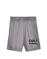 Campus HS Football Strong - Youth Training Shorts