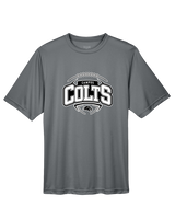 Campus HS Football Toss - Performance Shirt