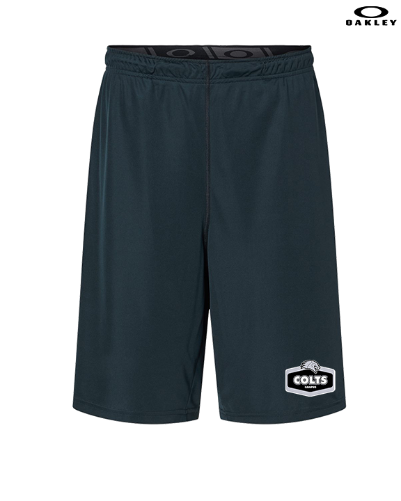 Campus HS Girls Basketball Board - Oakley Shorts