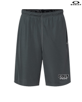 Campus HS Girls Basketball Mom - Oakley Shorts