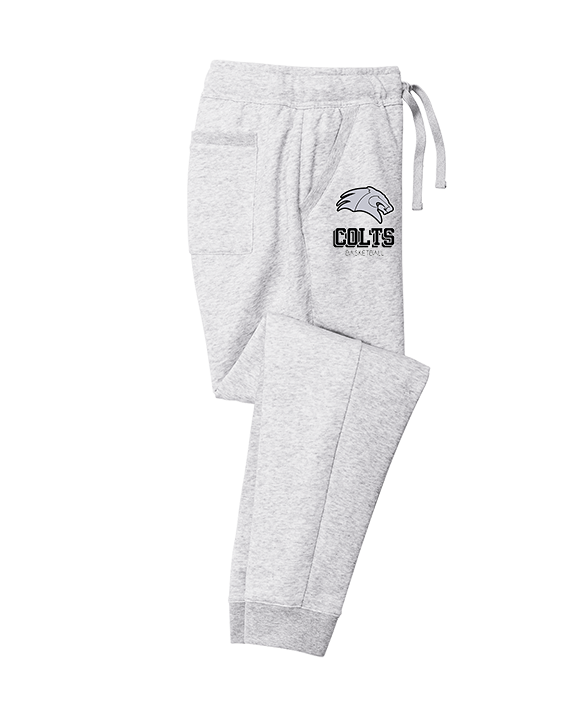 Campus HS Girls Basketball Shadow - Cotton Joggers