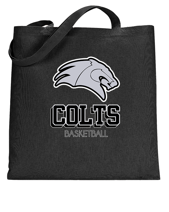Campus HS Girls Basketball Shadow - Tote