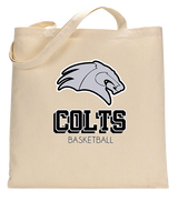 Campus HS Girls Basketball Shadow - Tote