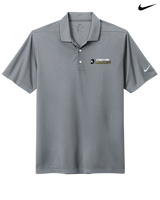 Canyon Girls Soccer - Nike Dri-Fit Polo