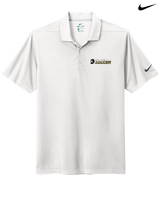 Canyon Girls Soccer - Nike Dri-Fit Polo