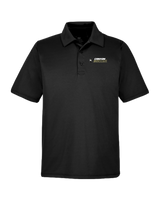 Canyon Girls Soccer- Men's Polo