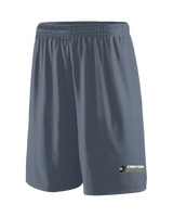 Canyon Girls Soccer - Training Short With Pocket