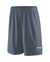 Canyon Girls Soccer - 7" Training Shorts