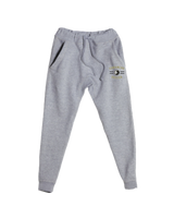 Canyon Girls Soccer Curve - Cotton Joggers