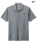 Canyon Girls Soccer Curve - Nike Dri-Fit Polo