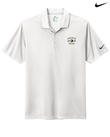 Canyon Girls Soccer Curve - Nike Dri-Fit Polo