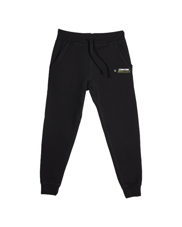 Canyon Girls Soccer - Cotton Joggers