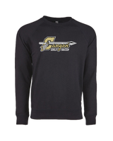 Canyon HS Arrow - Crewneck Sweatshirt