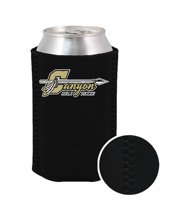 Canyon HS Arrow - Koozie