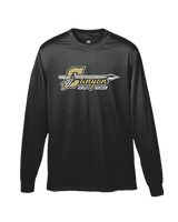 Canyon HS Arrow - Performance Long Sleeve