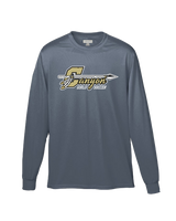 Canyon HS Arrow - Performance Long Sleeve