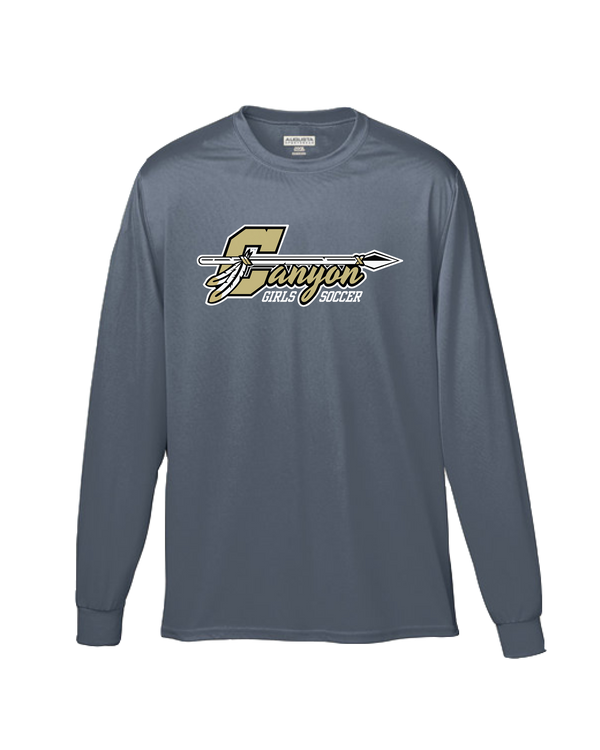 Canyon HS Arrow - Performance Long Sleeve