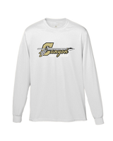 Canyon HS Arrow - Performance Long Sleeve