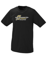 Canyon HS Arrow - Performance T-Shirt