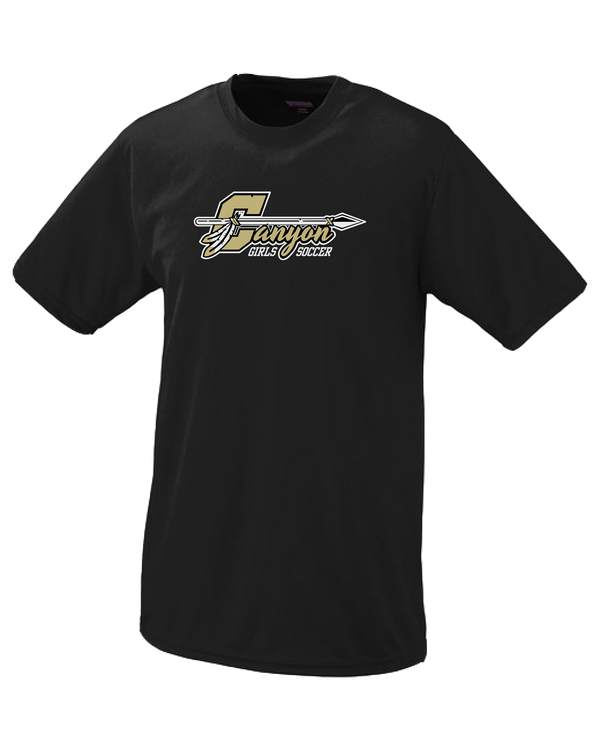 Canyon HS Arrow - Performance T-Shirt