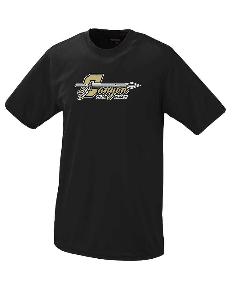 Canyon HS Arrow - Performance T-Shirt