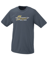 Canyon HS Arrow - Performance T-Shirt