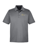 Canyon HS Arrow- Men's Polo