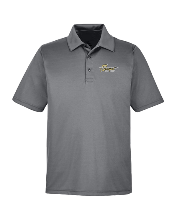 Canyon HS Arrow- Men's Polo