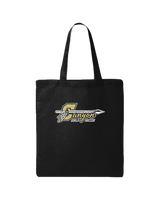 Canyon HS Arrow - Tote Bag