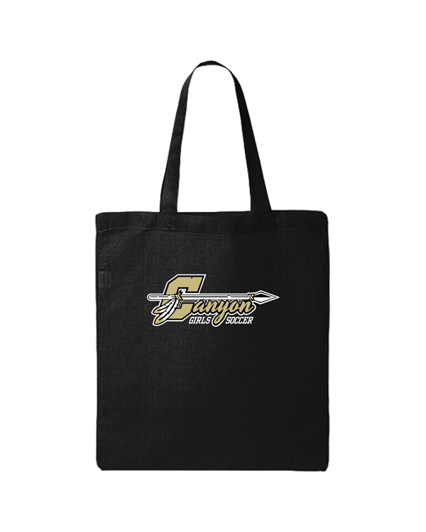 Canyon HS Arrow - Tote Bag