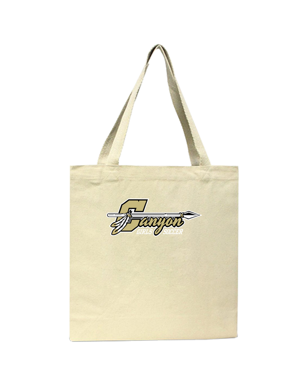 Canyon HS Arrow - Tote Bag