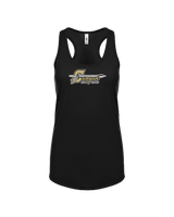 Canyon HS Arrow - Women’s Tank Top