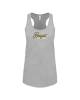 Canyon HS Arrow - Women’s Tank Top