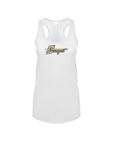 Canyon HS Arrow - Women’s Tank Top