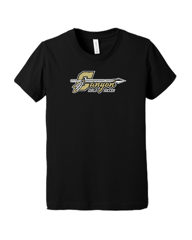 Canyon HS Arrow - Youth T-Shirt