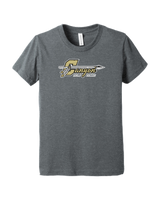 Canyon HS Arrow - Youth T-Shirt
