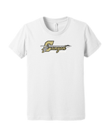 Canyon HS Arrow - Youth T-Shirt