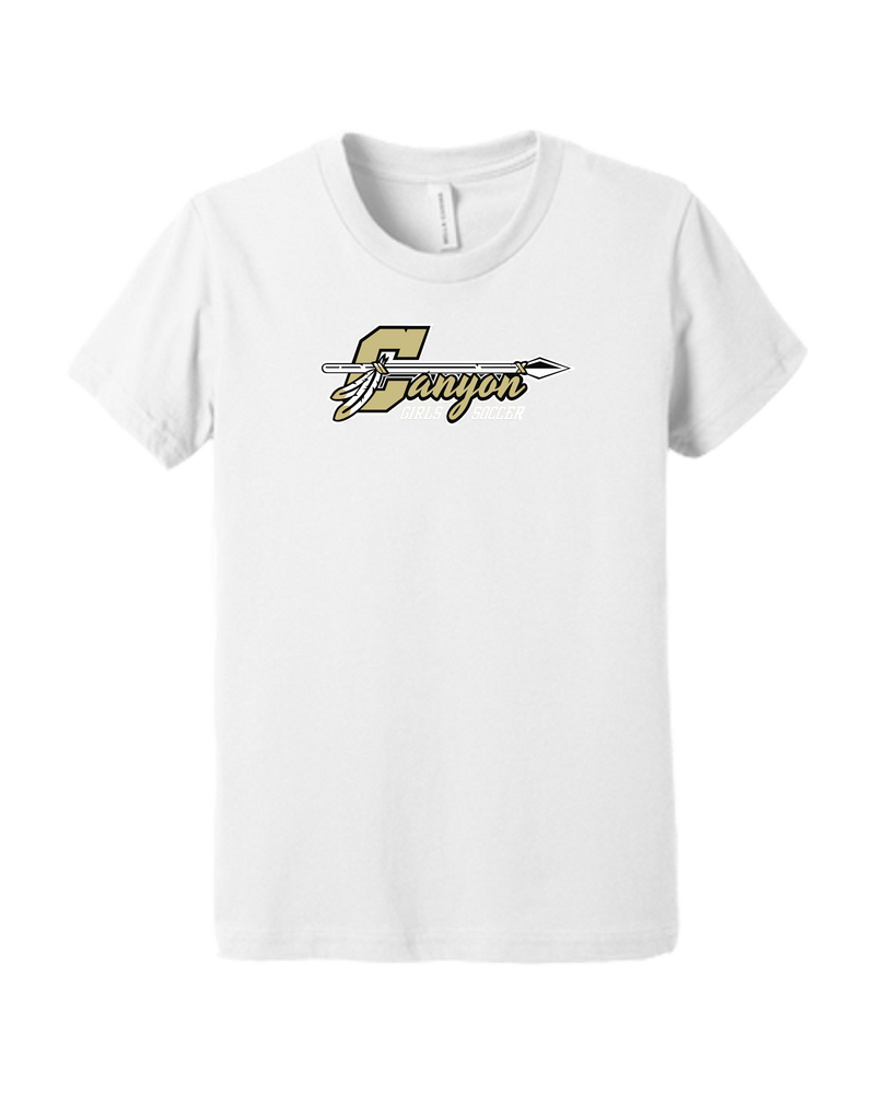Canyon HS Arrow - Youth T-Shirt